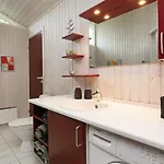 4 Star In * سفينبورغ