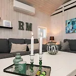 Сasa de vacaciones 4 Star Holiday Home In Svendborg