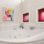 4 Star Holiday Home In Svendborg Сasa de vacaciones Svendborg