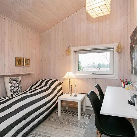 Luxury Haven Near Havneby-by Traum סבנדבורג