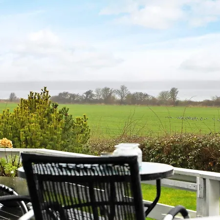 בית נופש Luxury Haven Near Havneby-by Traum סבנדבורג