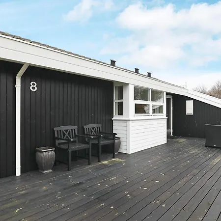 Luxury Haven Near Havneby-by Traum *