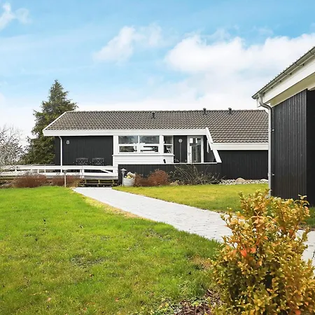 4 Star Holiday Home In Svendborg