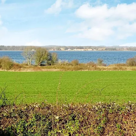 Luxury Haven Near Havneby-by Traum סבנדבורג