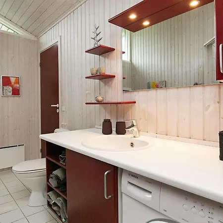 Luxury Haven Near Havneby-by Traum * סבנדבורג