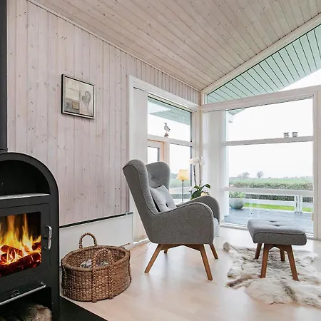 Luxury Haven Near Havneby-by Traum סבנדבורג