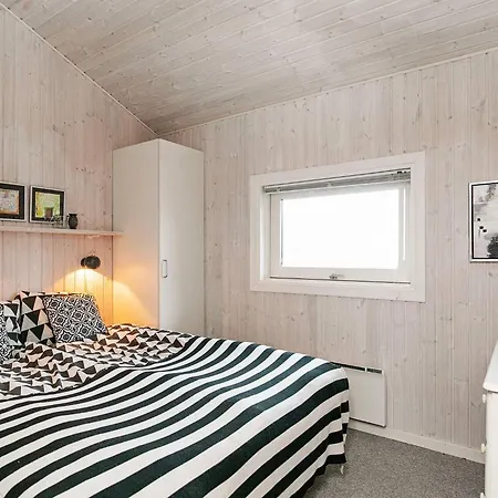 בית נופש Luxury Haven Near Havneby-by Traum סבנדבורג