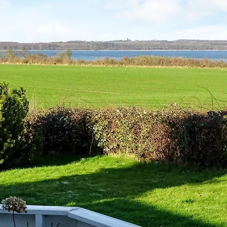 Luxury Haven Near Havneby-by Traum סבנדבורג