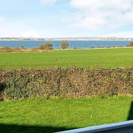 Luxury Haven Near Havneby-by Traum