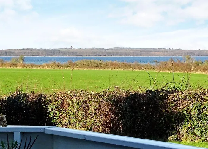 Luxury Haven Near Havneby-by Traum *