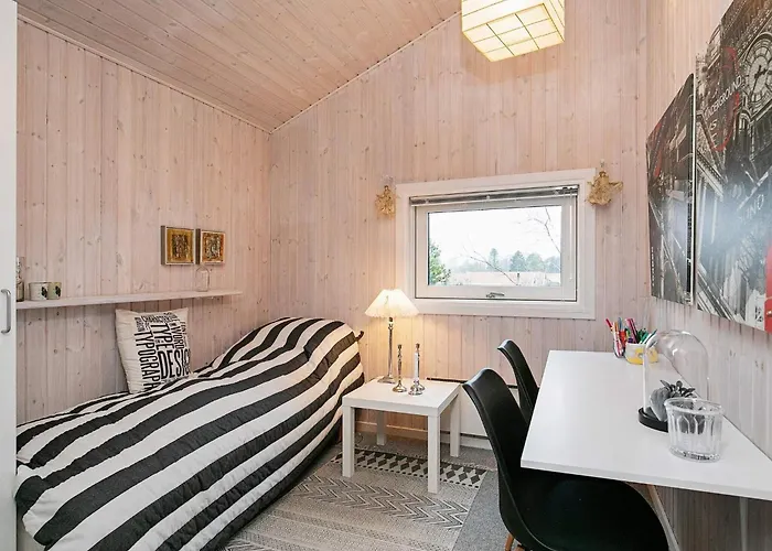 Luxury Haven Near Havneby-by Traum Svendborg