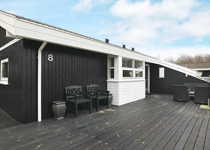 Luxury Haven Near Havneby-by Traum *