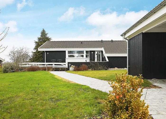 Luxury Haven Near Havneby-by Traum