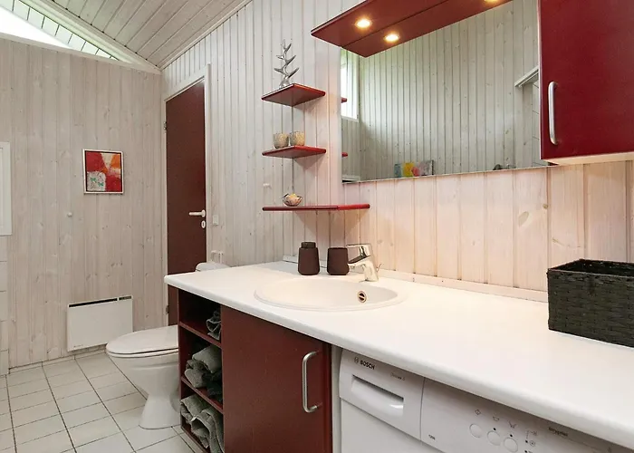 Luxury Haven Near Havneby-by Traum * Svendborg