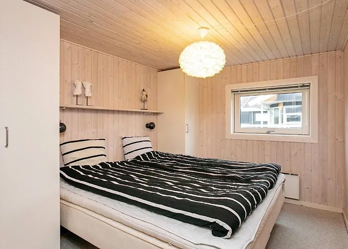 Luxury Haven Near Havneby-by Traum