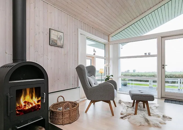 Luxury Haven Near Havneby-by Traum Svendborg