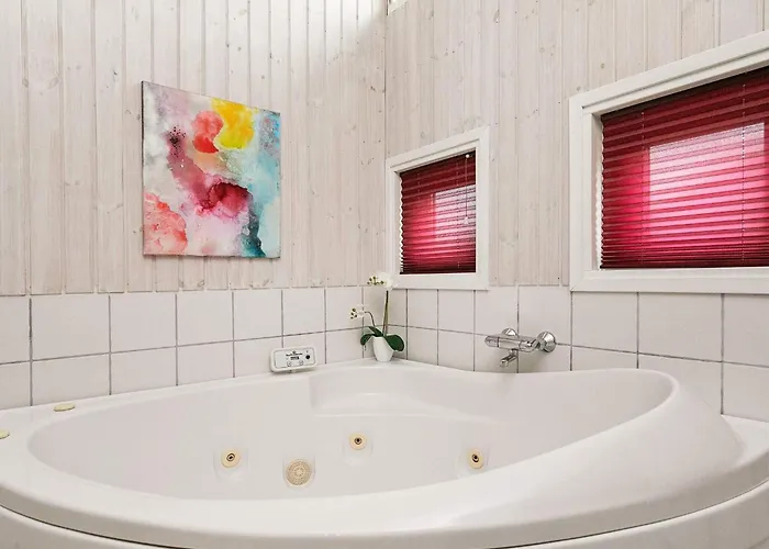 Luxury Haven Near Havneby-by Traum Дом отдыха Свендборг