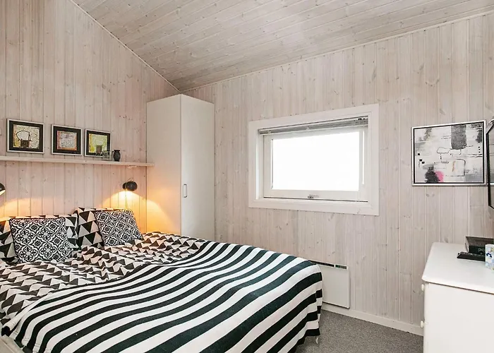 Casa de Férias Luxury Haven Near Havneby-by Traum Svendborg