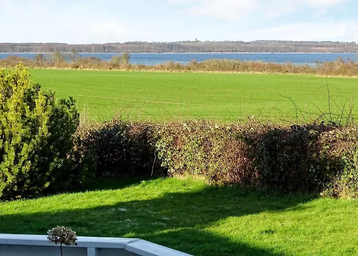 Luxury Haven Near Havneby-by Traum Svendborg