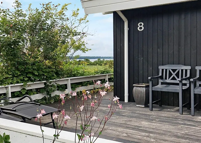 Luxury Haven Near Havneby-by Traum
